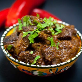 Beef Rendang (Srvs 2-3)